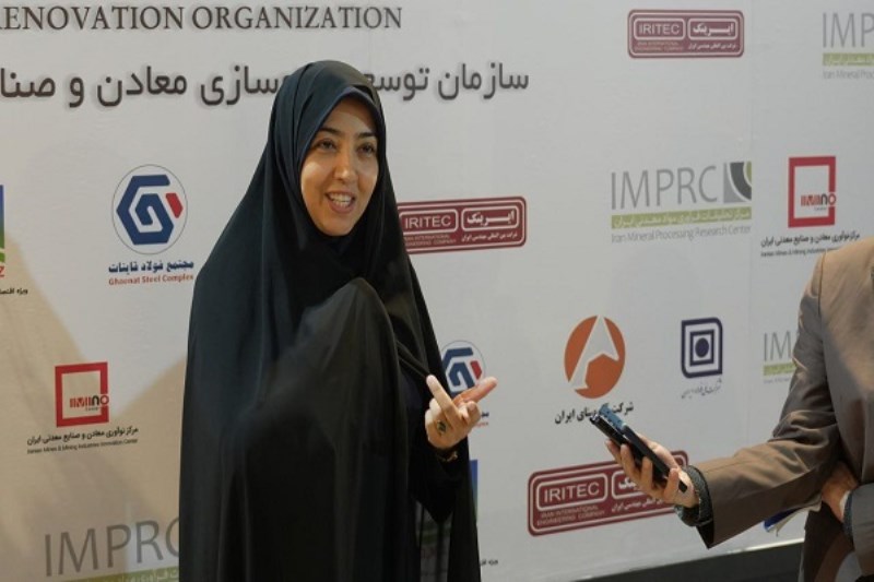 شرکت‌ های فولادی از دانش‌ بنیان‌ ها حمایت کنند