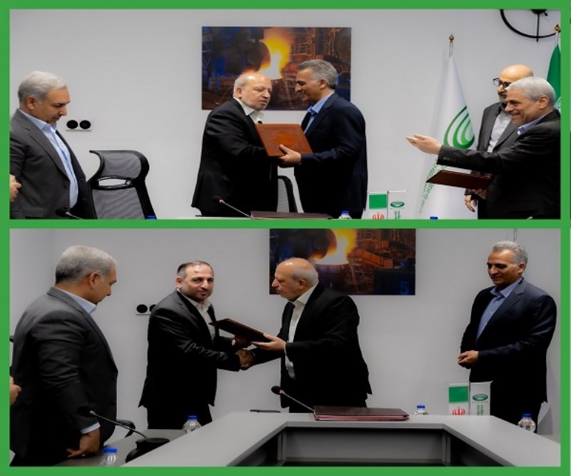 سرپرست شرکت وکغدیر تعیین شد/ باباگل‌ زاده سرپرست شد