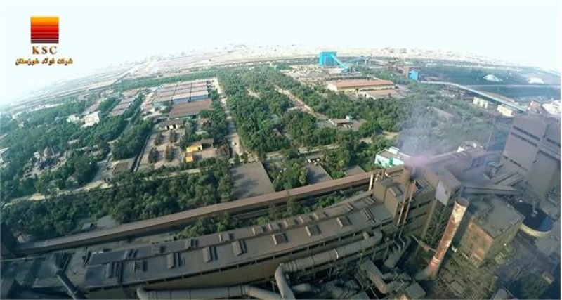ضربه ۱.۳ میلیارد دلاری محدودیت‌های انرژی به فولاد خوزستان در ۴ سال گذشت