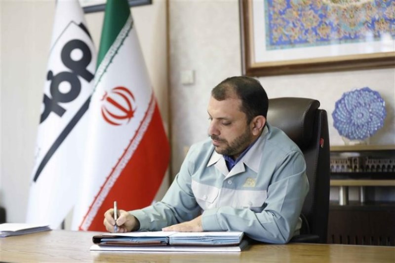 مدیر روابط عمومی فولاد مبارکه در یادداشتی مطرح کرد : صنعت فولاد ؛ بزرگ‌ترین قربانی محدودیت انرژی
