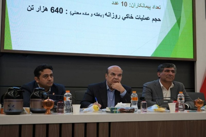 صرفه‌ جویی ۶۵ میلیون یورویی در صنعت مس با بومی‌ سازی تجهیزات راهبردی