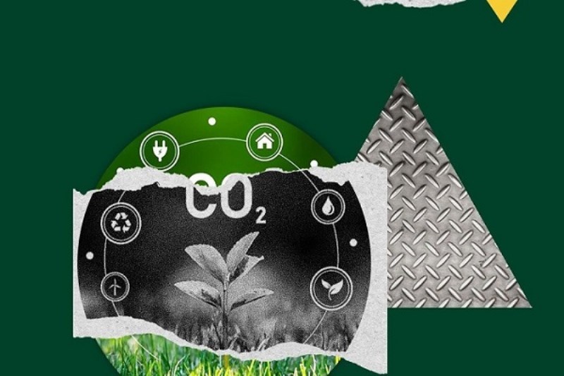 صنعت جهانی در تقاطع کاهش کربن