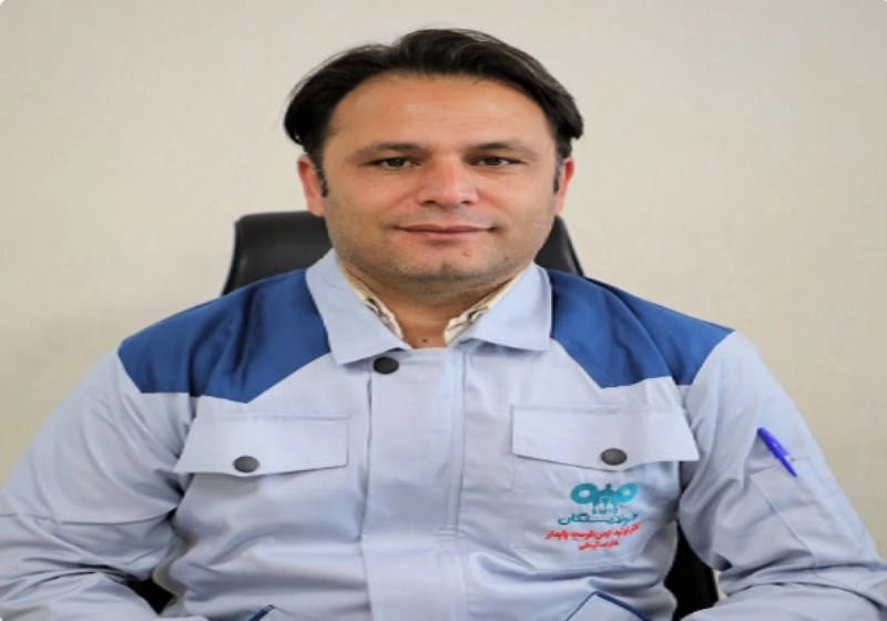 تحول در ساختار نوآوری ؛  فولاد سنگان گام به گام در مسیر توسعه پایدار