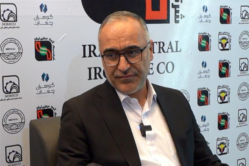 صندوق بازنشستگی کشوری در مسیر تبدیل شدن به ستون صنعت فولاد ایران