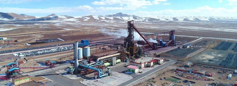 استقبال مشتریان از نخستین عرضه تختال‌های فولاد سفیددشت