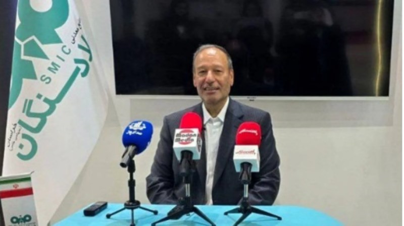 معاون تولید و بهره برداری فولاد سنگان در نشست خبری عنوان کرد: مصرف گاز و برق را کاهش دادیم