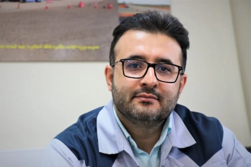 فولاد سنگان ، انقلاب سبز