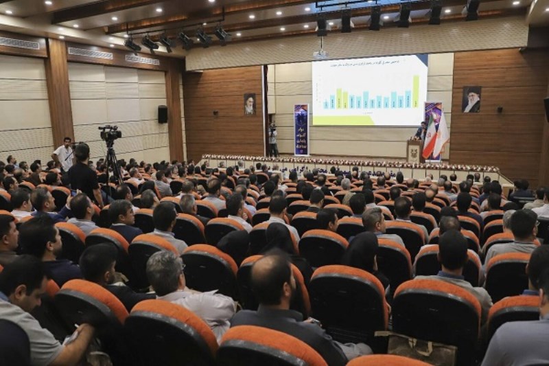 کاهش مصرف گلوله ، افزایش بهره‌وری در زنجیره تولید مس را به دنبال دارد