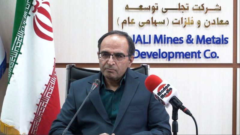 سودآوری از فعالیت‌های اصلی «تجلی» در راه است