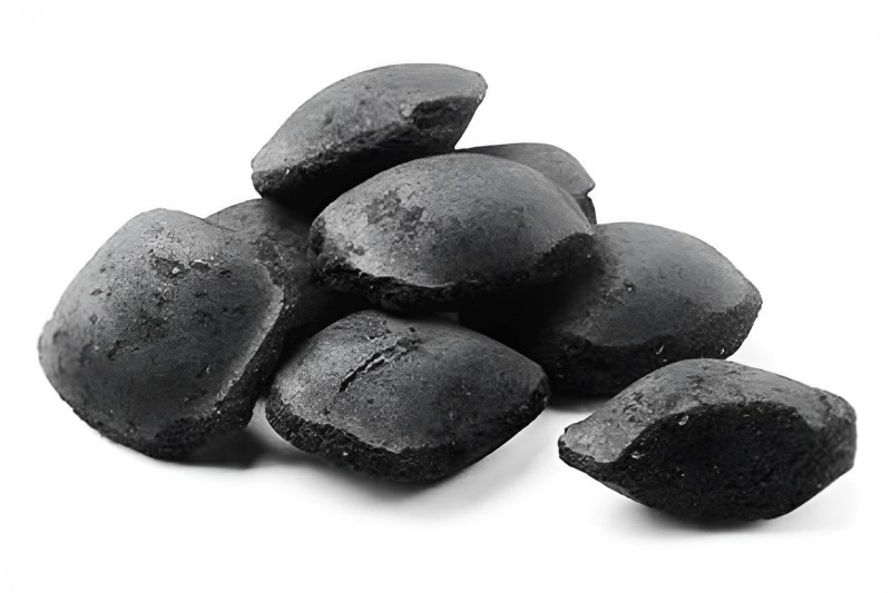 بریکت احیایی از لجن صنعتی ؛ روایت یک فتح صنعتی در فولاد خوزستان