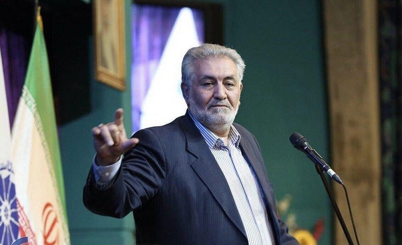 حمایت مردم، بی‌عملی دولت؛ انتقاد رئیس خانه صنعت از رکود در معادن