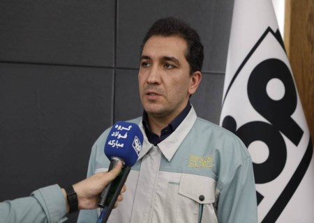 از مدیریت ریسک تا تأمین منابع؛ نسخه فولاد مبارکه برای عبور از بحران