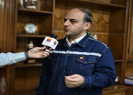 میثم شهنیانی: تملک نیروگاه برق سبزوار، برگ برنده فولاد خوزستان برای مقابله با ناترازی انرژی است