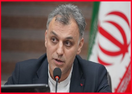 دولت در حوزه استخراج معادن در فضای بی‌ برنامگی به سر می‌ برد