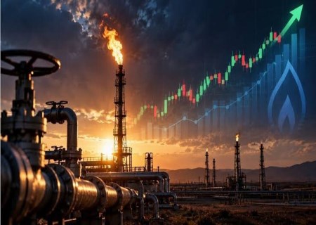 فولاد سبز ایران زیر فشار انرژی؛ گاز گران، برق گران و تولید ناپایدار