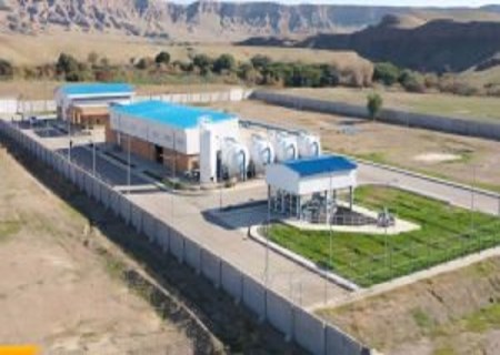 عمق یک استراتژی در مجتمع فولاد زاگرس اندیمشک