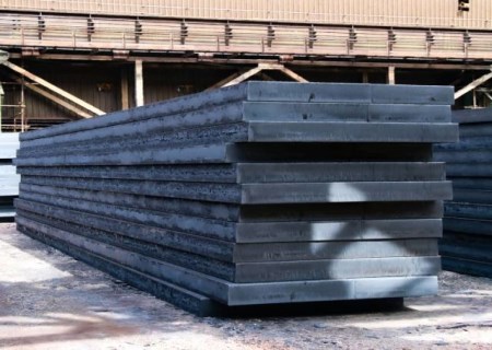 تختال فولاد هرمزگان از سد خاموشی‌ها عبور کرد