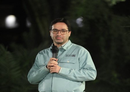 رکوردشکنی، توسعه و رفاه کارکنان؛ سه ضلع استراتژی جدید فولاد هرمزگان