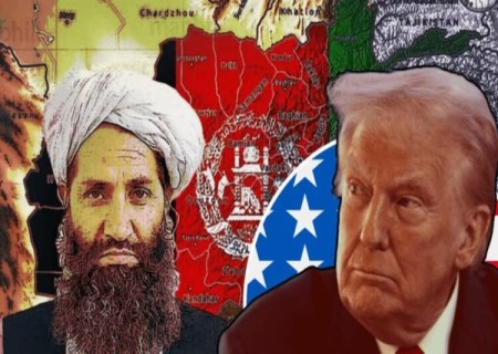 طالبان برای آمریکا فرش قرمز پهن کرد؛ معادن افغانستان در تیررس ترامپ