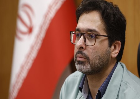 در قلب فولاد هرمزگان سرمایه‌های انسانی توانمند و متعهدی می‌تپد