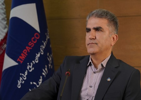 ایمپاسکو ، الگوی بهره‌وری