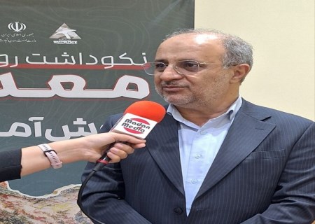 جعفری : مقابله با رانت و فساد معدنی با شفافیت داده‌ها و سیستمی‌شدن فرایندها