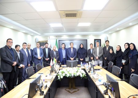 آقاجانلو : برنامه ریزی روابط عمومی های معدن و صنایع معدنی مطابق با سیاست های روابط عمومی ایمیدرو