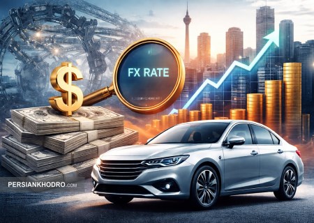 پیش‌بینی قیمت خودرو پس از تک‌نرخی شدن ارز؛ بازار در نقطه جوش