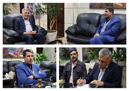 کردستان تا دو سال آینده متحول می‌شود