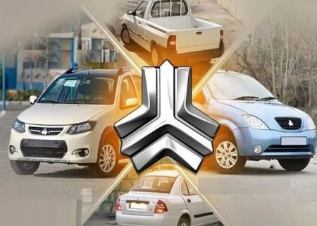پیش فروش ۳ خودروی سایپا آغاز شد+ جزئیات