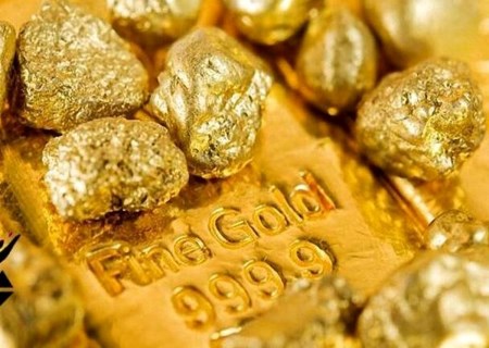 مسیر طلای جهانی تغییر کرد
