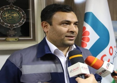 دستاورد تاریخی کارکنان پارس فولاد سبزوار؛ رکوردهای تولید شکسته شد