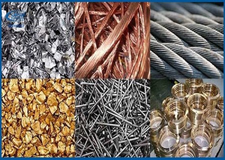 سیگنال تورمی آمریکا به بازار فلزات