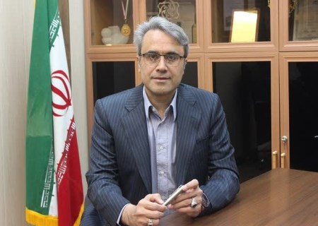 نخستین معدن غیرفلزی به مجتمع معادن سنگ آهن فلات مرکزی ایران افزوده شد