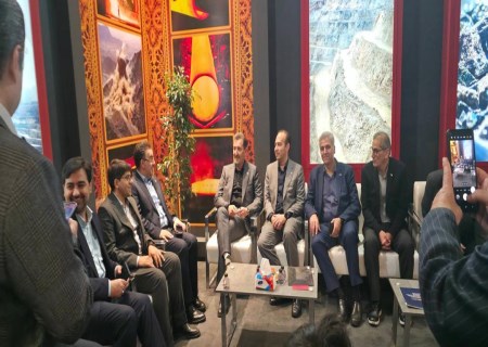 مدیرعامل ایمپاسکو: تعامل زنجیره معدن، کلید توسعه صنایع معدنی کشور است