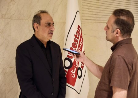 فولاد اکسین به دنبال ساخت فولادسازی مشترک با فولاد خوزستان و شادگان