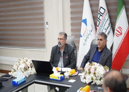 زارع :‌ سرمایه انسانی توانمند، زیربنای توسعه پایدار در حوزه معدن و صنایع وابسته است