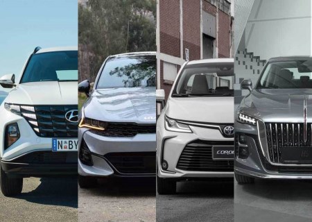 جدول سود وارداتی‌ها: کدام خودروها سود بیشتری نصیب خریداران می‌کنند؟