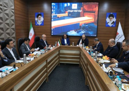 همکاری راهبردی بانک و صنعت با نگاه به افق‌ های روشن پیش رو