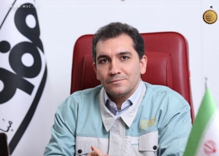 فولاد مباركه ؛ پیشتاز رفع تعهد ارزی در كشور