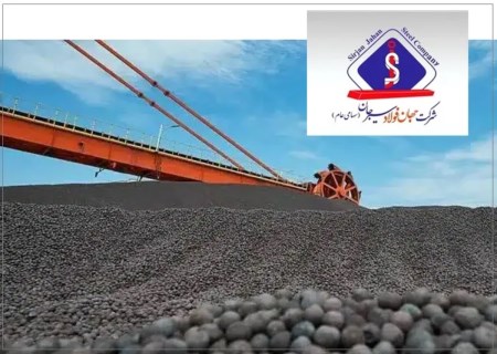 جهش ۱۷۴ درصدی درآمد فجهان؛ آهن اسفنجی رکورددار درآمدزایی شد
