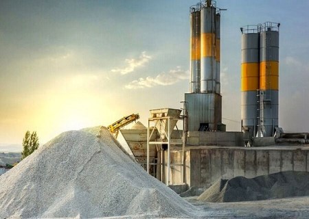 موج چالشی صنعت سیمان