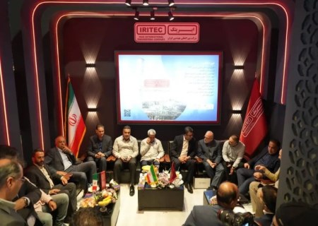 سومین روز متالکس با حضور پررنگ ایریتک؛ چه توافق‌هایی در راه است؟