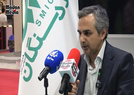 تشریح اقدامات فولاد سنگان در مسیر توسعه خواف و شرق کشور