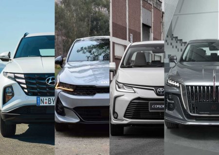 قرارداد علی‌الحساب خودروهای وارداتی رسماً ممنوع اعلام شد