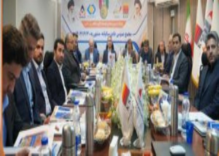 سیمیدکو در مسیر تکمیل زنجیره فولاد ؛  بهره‌برداری از پروژه‌های کلیدی و حرکت پرشتاب تصویب شد