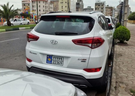 عوارض تبدیل پلاک خودروهای مناطق آزاد به پلاک ملی اعلام شد