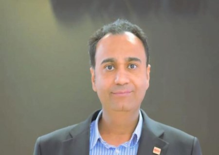 مهدی قمر مدیر روابط عمومی فولاد اکسین خوزستان شد