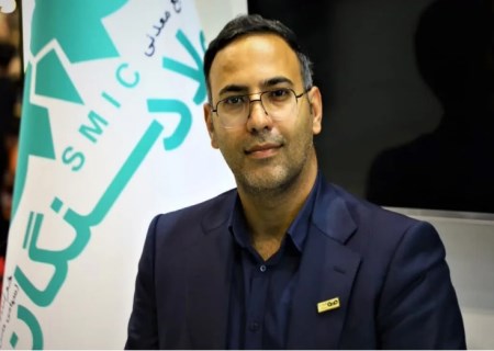 بازسازی قطعات و صرفه‌جویی ارزی در فولاد سنگان با توسعه تعمیرات مرکزی