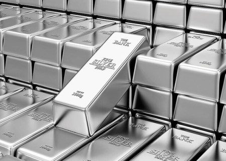نقره ؛ فلز سفید درخشان در مسیر طلایی سرمایه‌گذاری